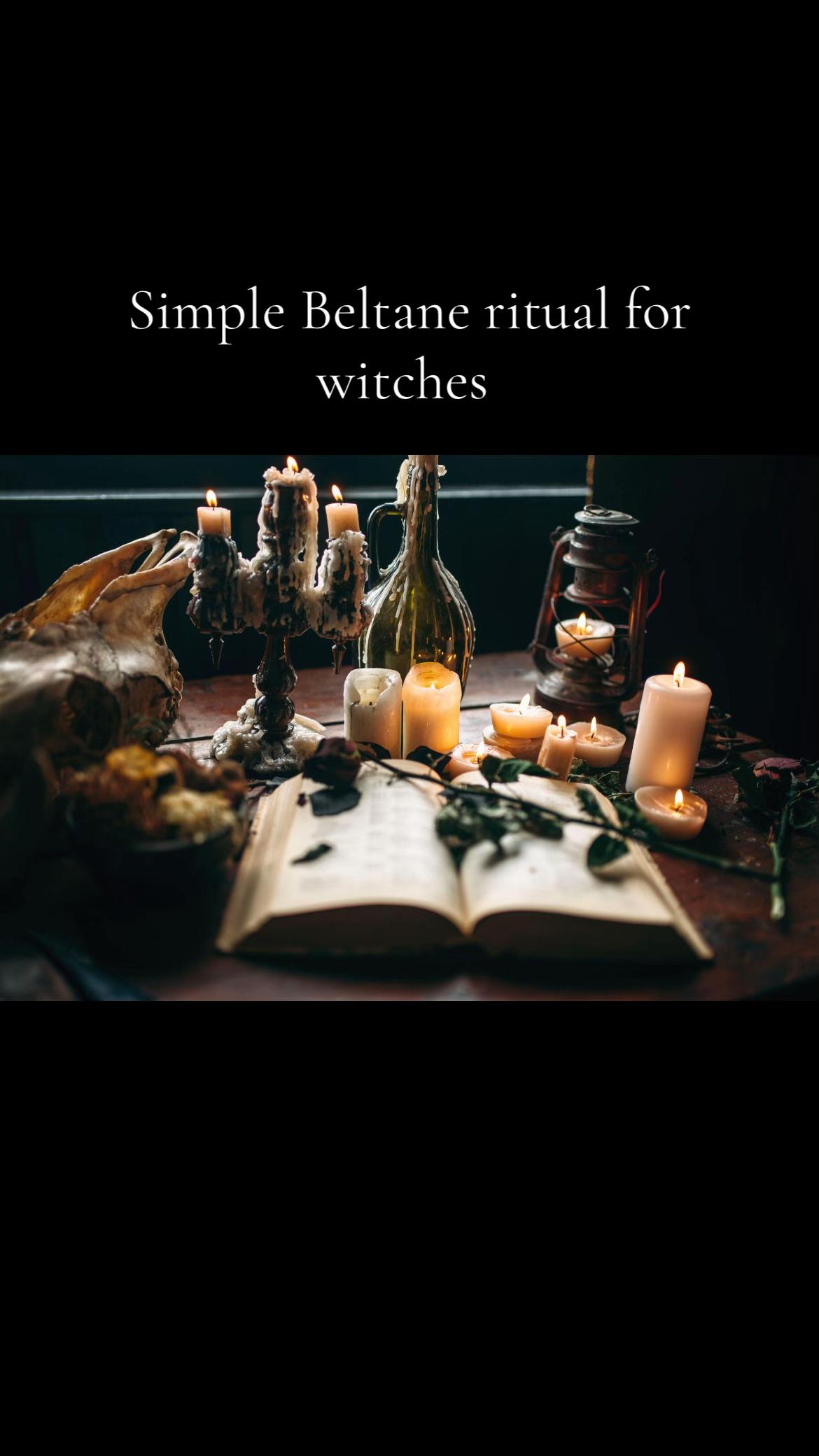 @Jojo 🤍 WitchTwoSpirits