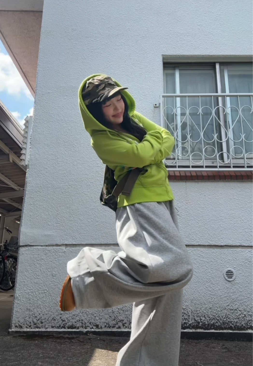 @なな恵