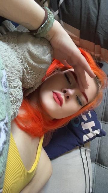 @Charleen