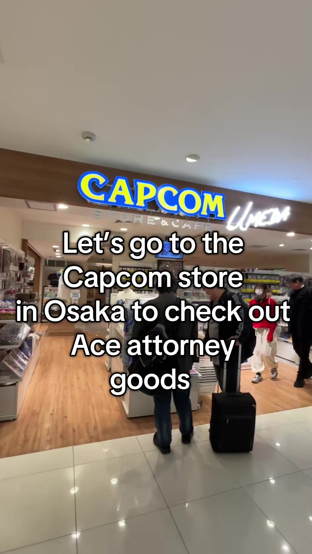 @Kira Kira Japan