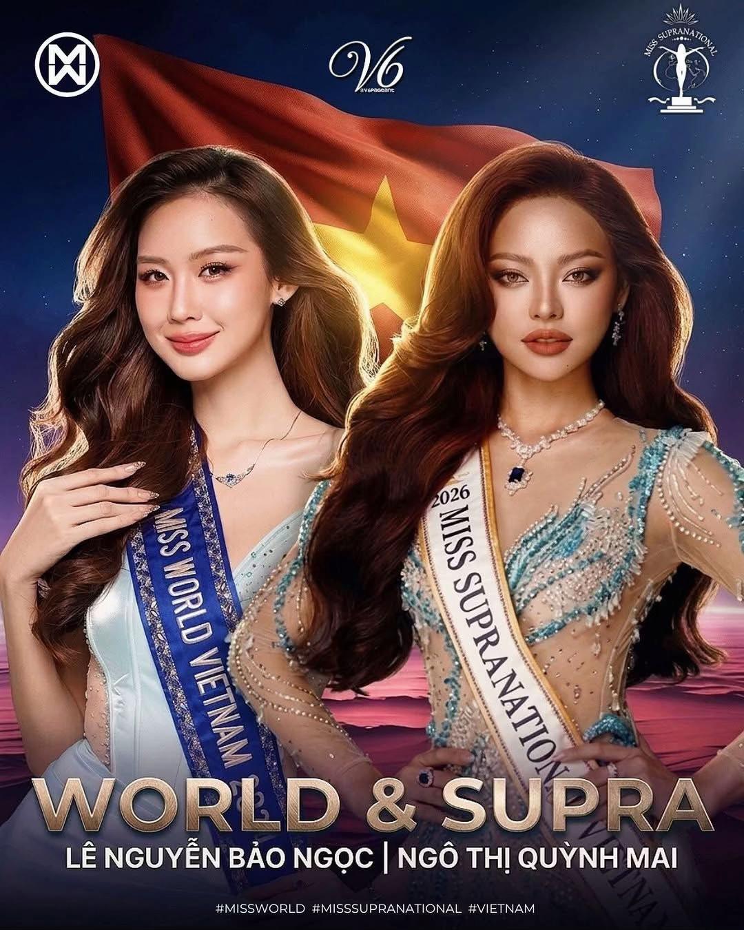 @Power Queen