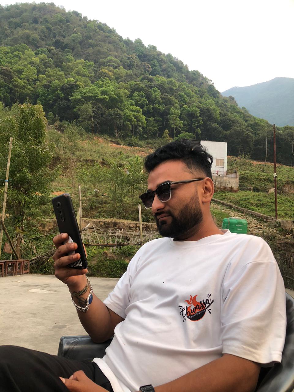 @Bijen Maharjan