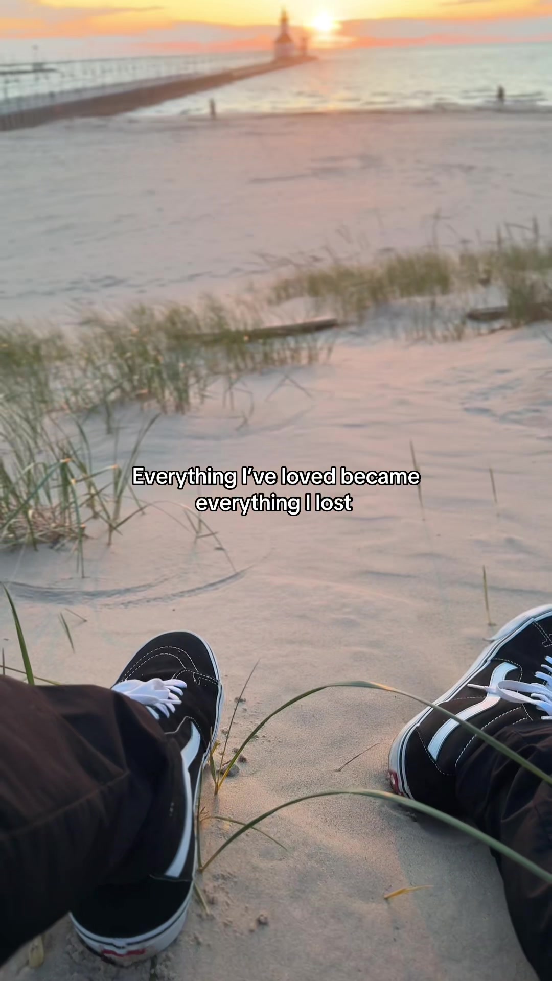 @The Lonely Side