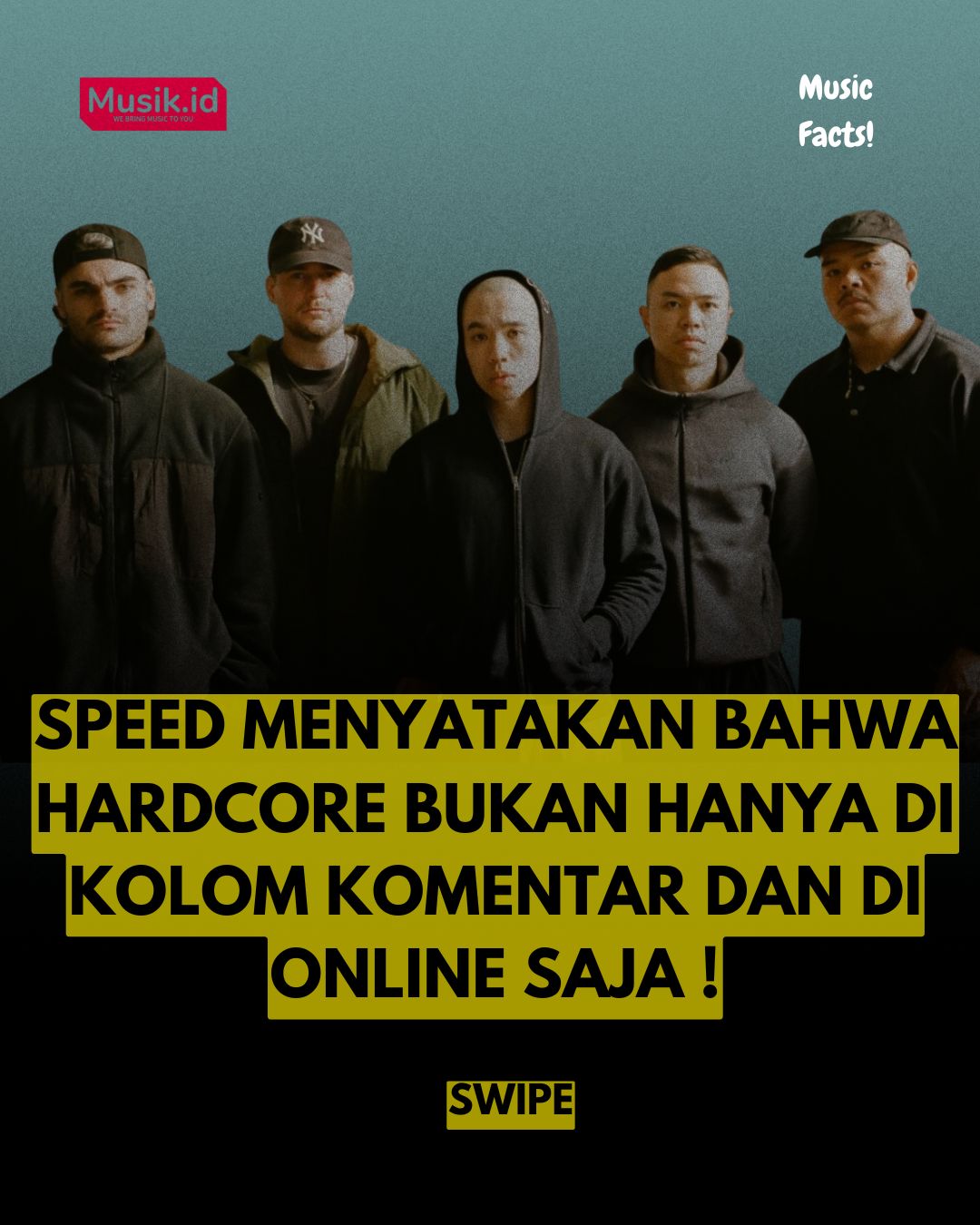 @MUSIKID