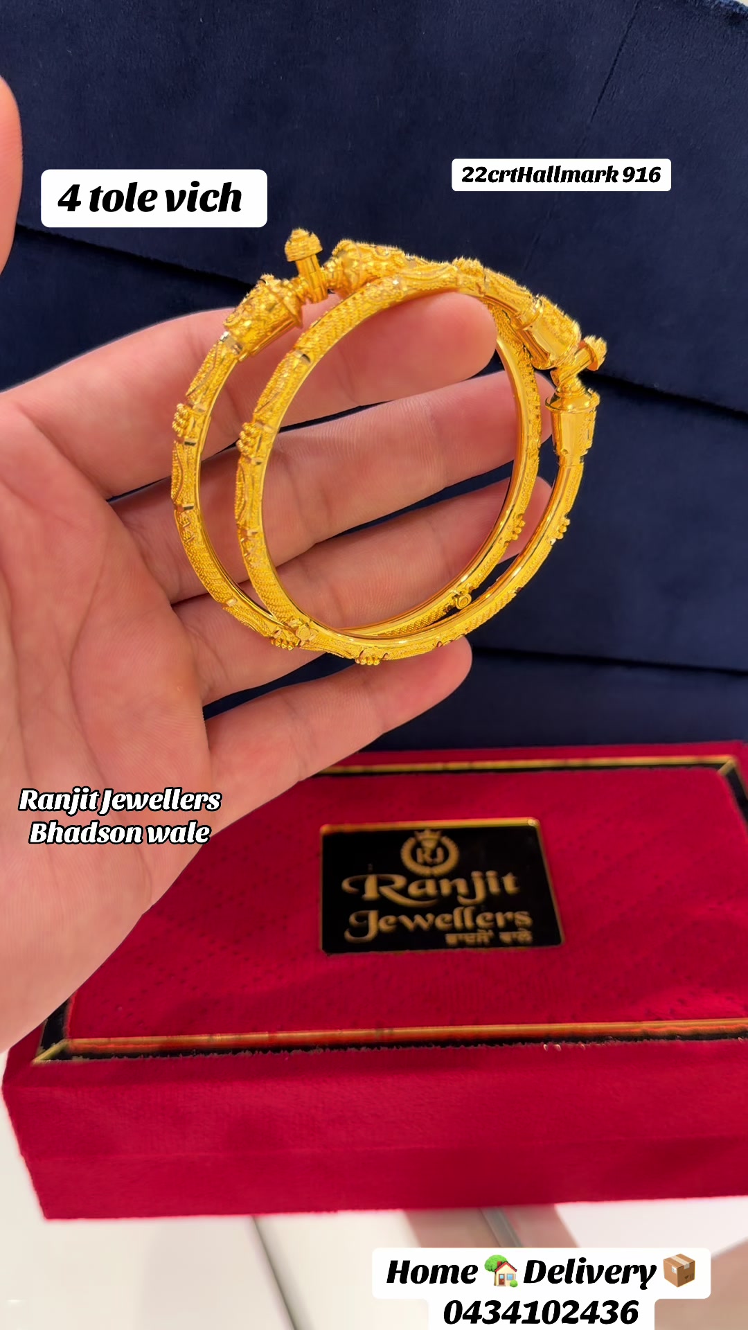 @Ranjit Jewellers