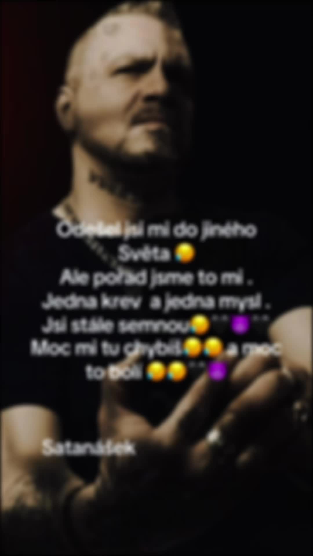 @satana&scaron;ek