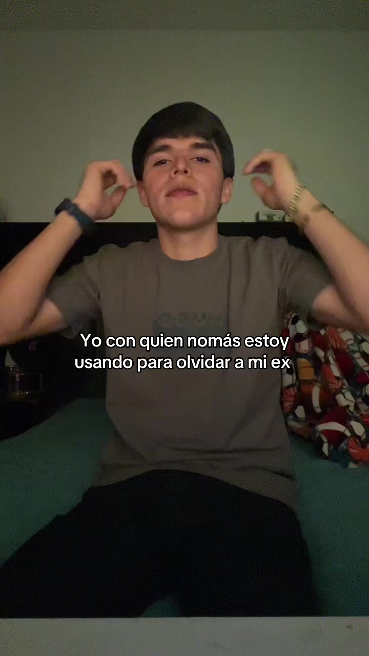 @Ricardo Reyes