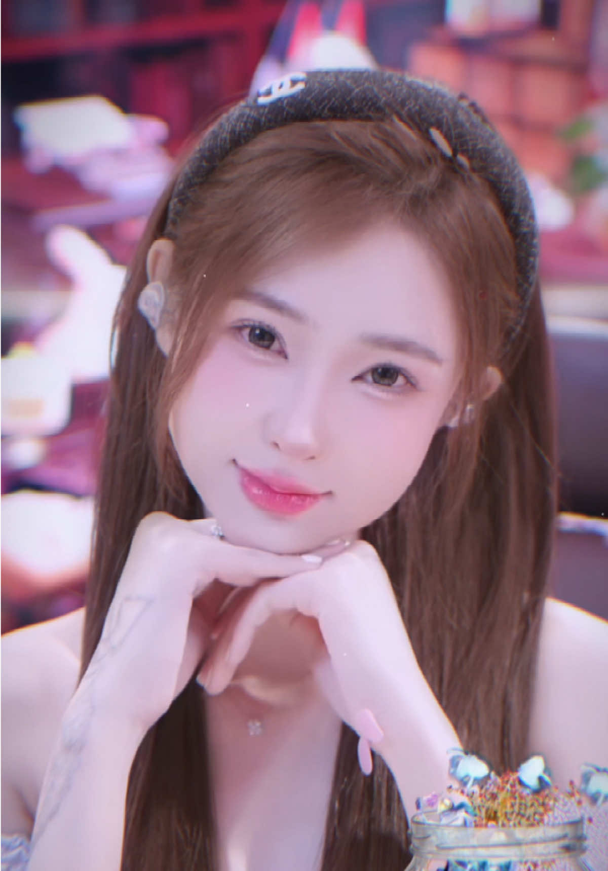 @𝟏% 𝐂𝐮𝐭𝐞𝐝𝐚𝐲 🩵