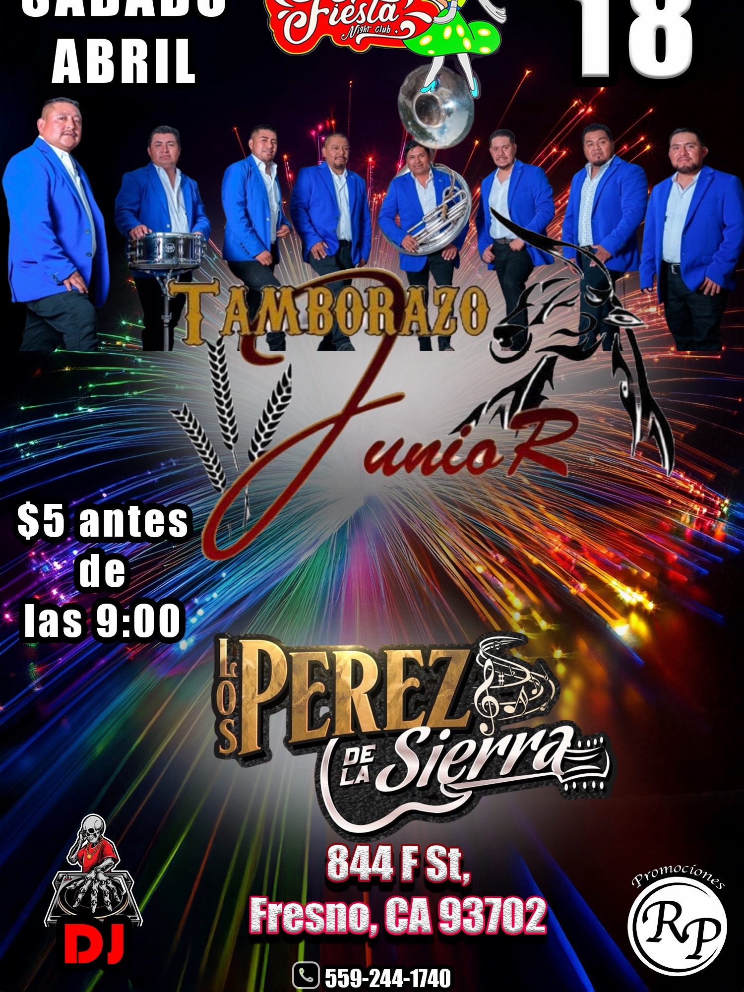 @Promociones Rp