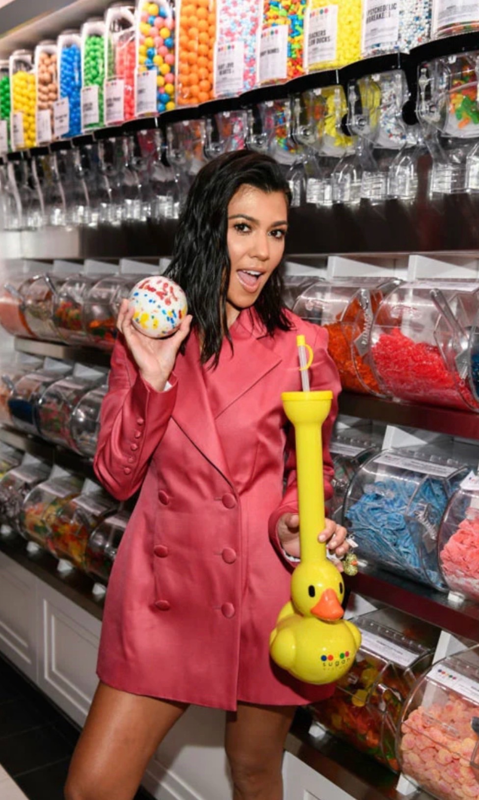 @Sugar Factory
