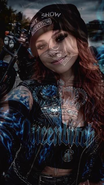 @👑𝕼𝔲𝔢𝔢𝔫𝕭𝔦𝔱𝔠𝔥ɈĐ🤘🏽🖤
