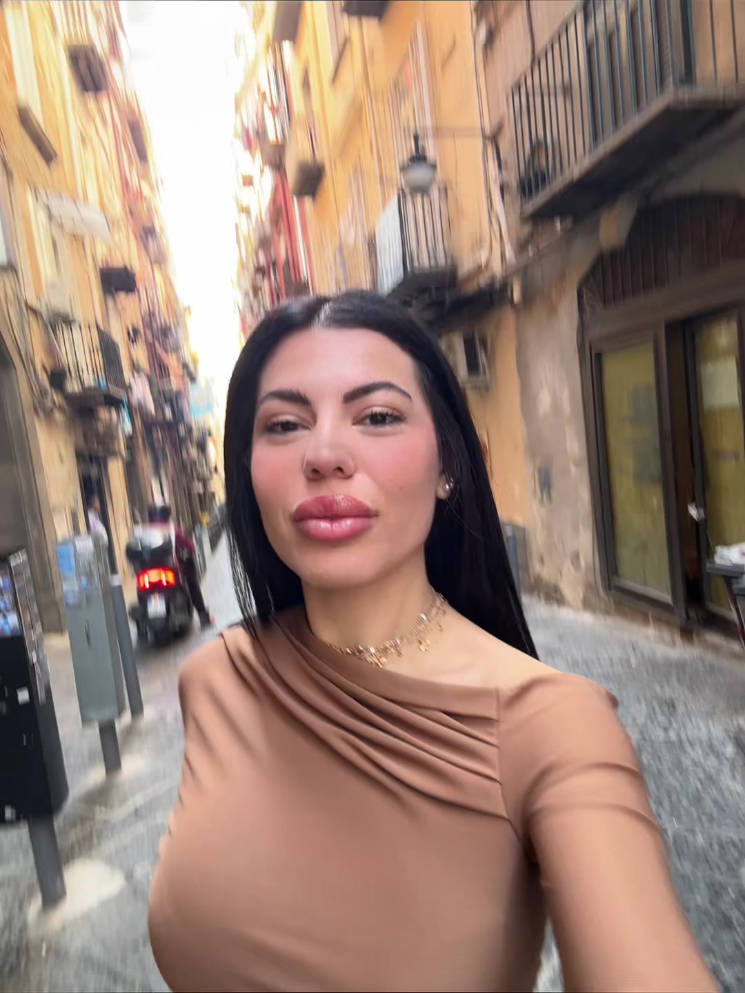 @Olga Matrullo