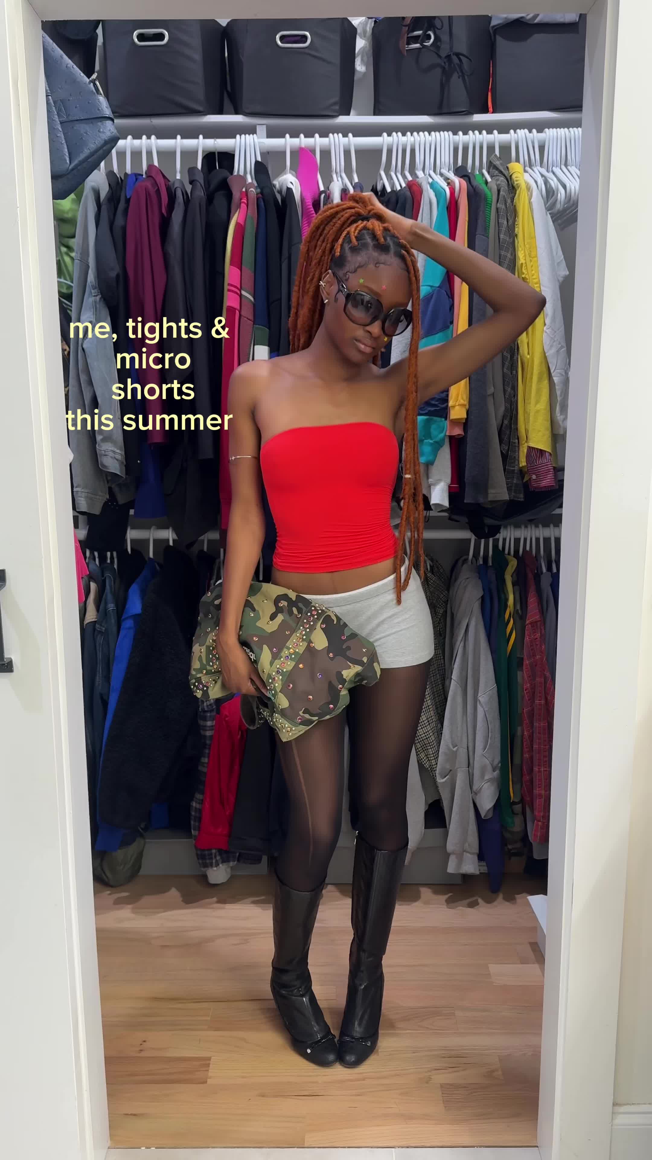 @iconikki fashion page