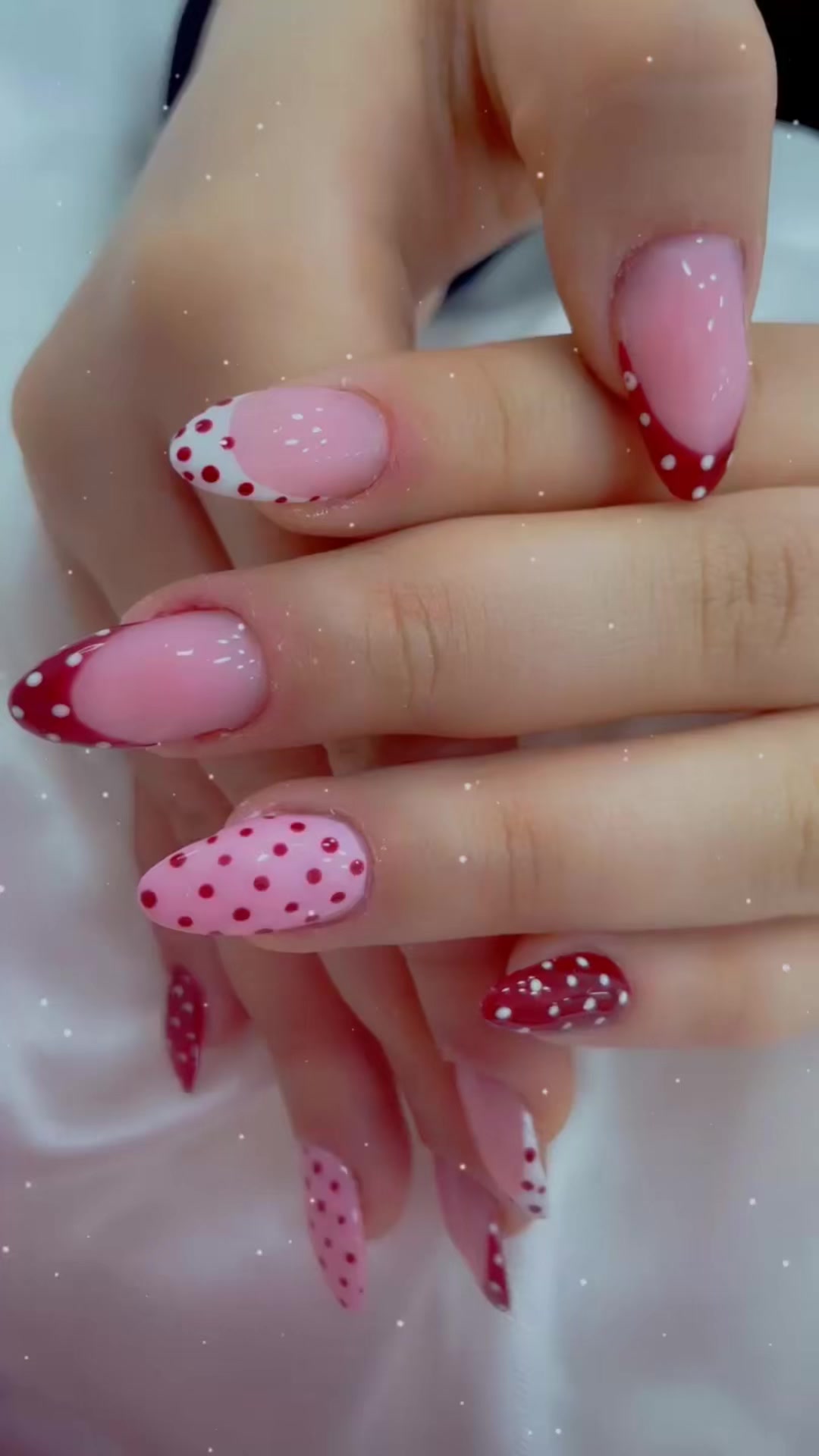 @By Djaz Beauty