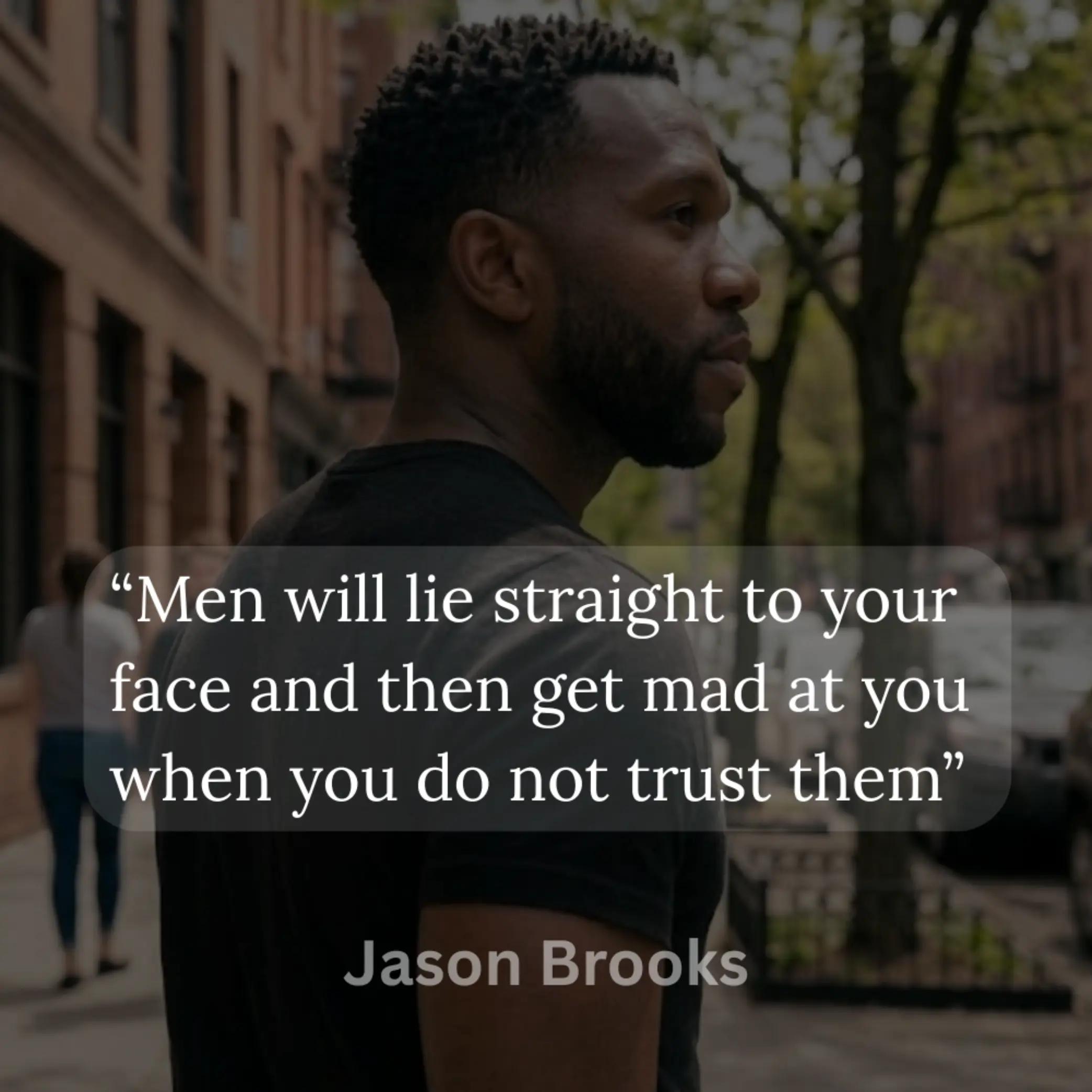 @Jason Brooks