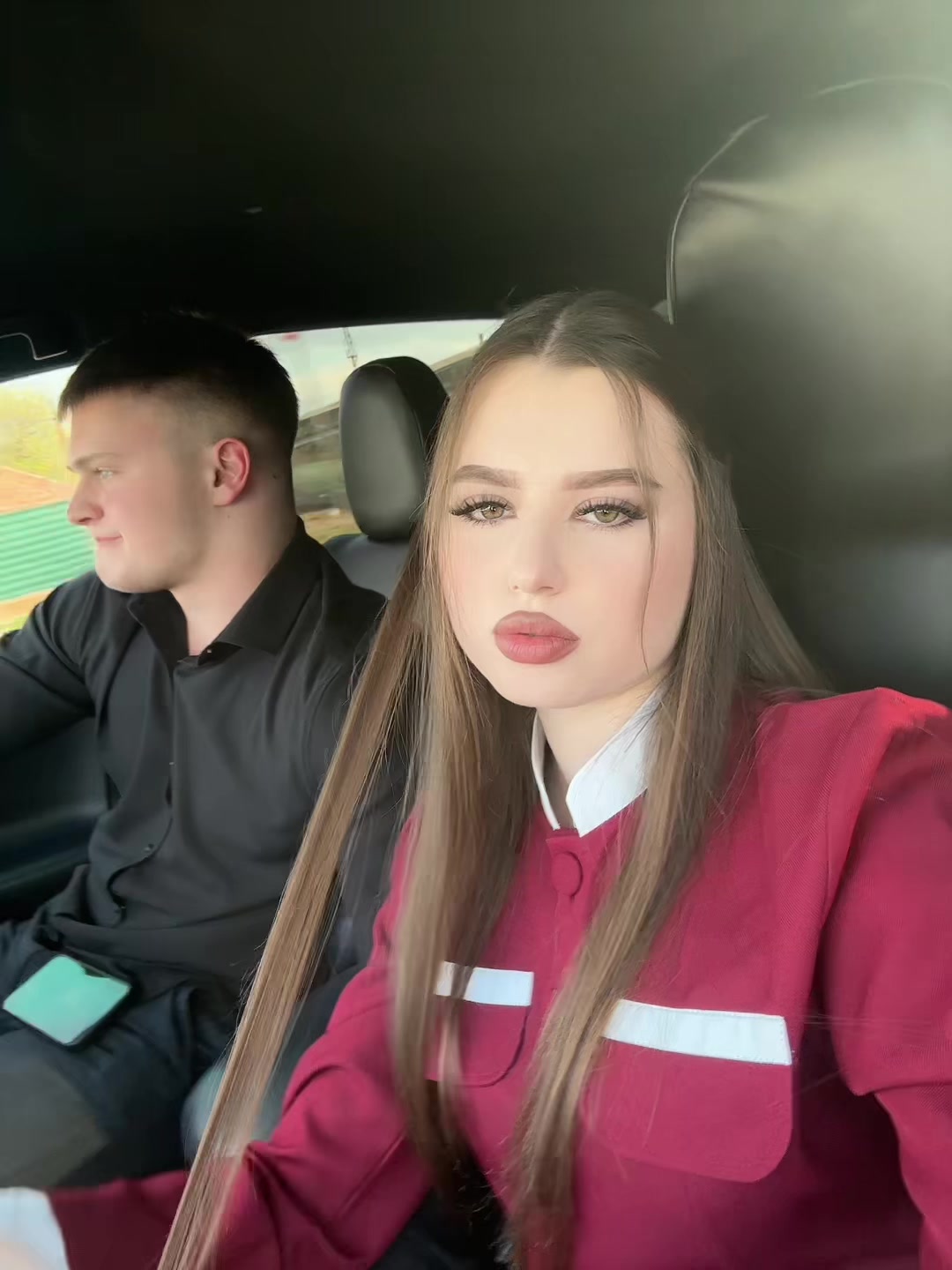 @госпожа