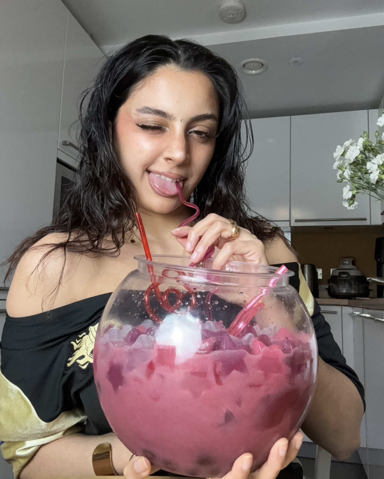 @sara deshmukh