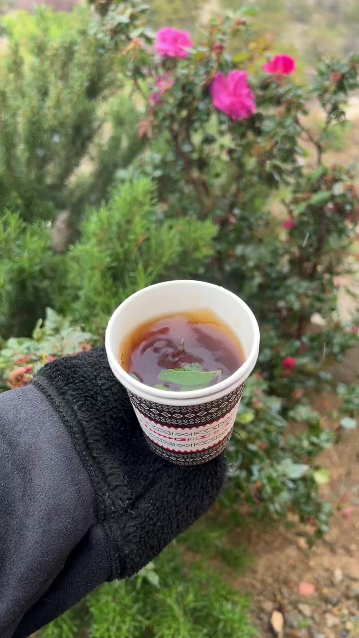 @أثــير ألمــَبارك | ارتست💄