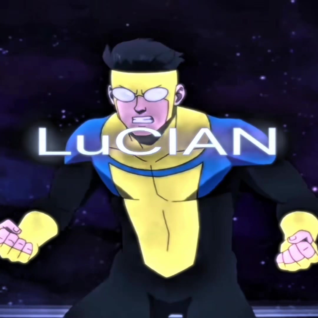 @Luci