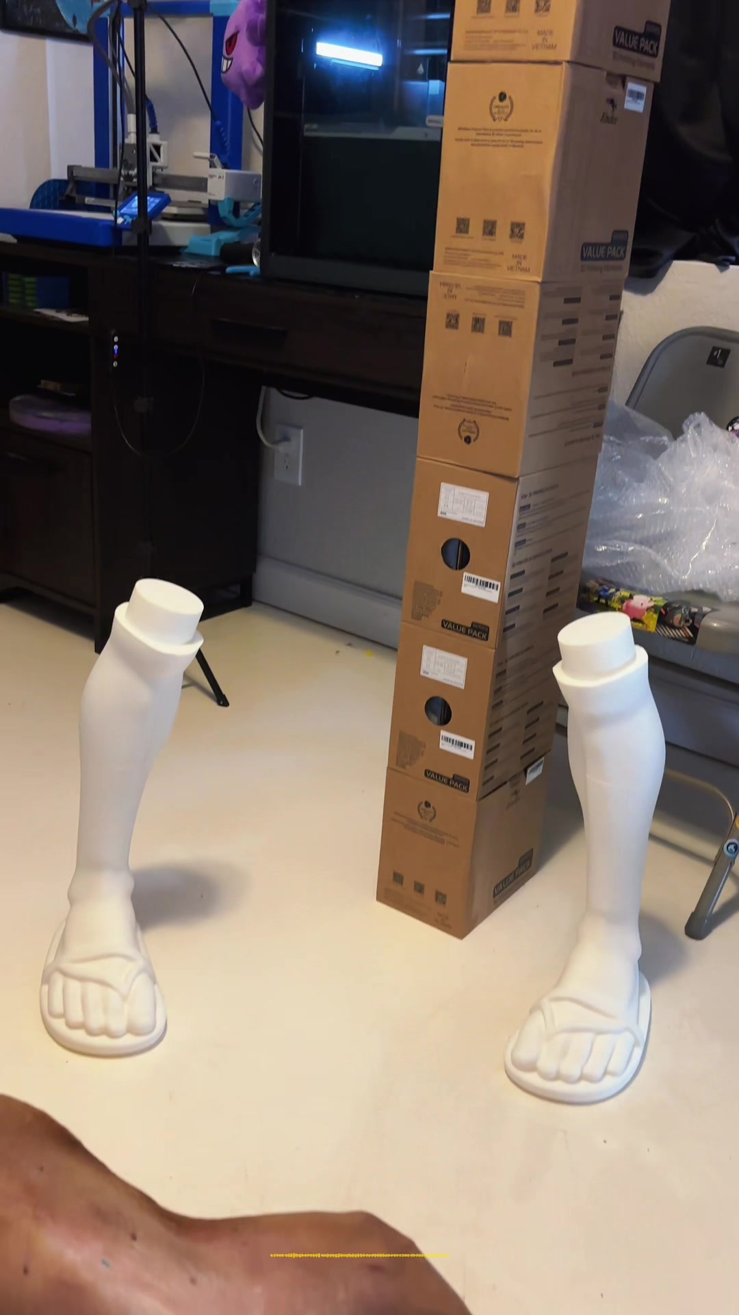 @3D Geek Labs