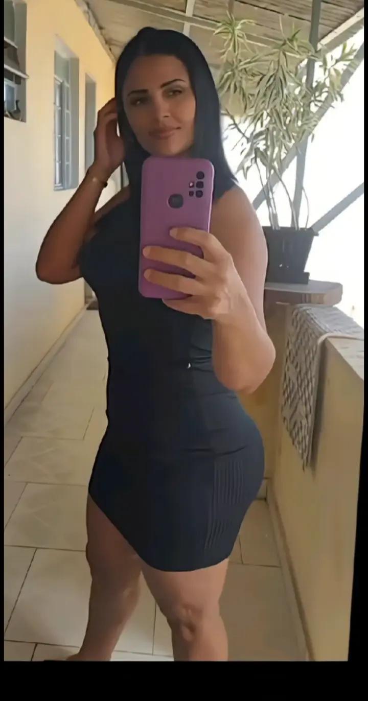 @A menina dos olhos de Deus!🙏