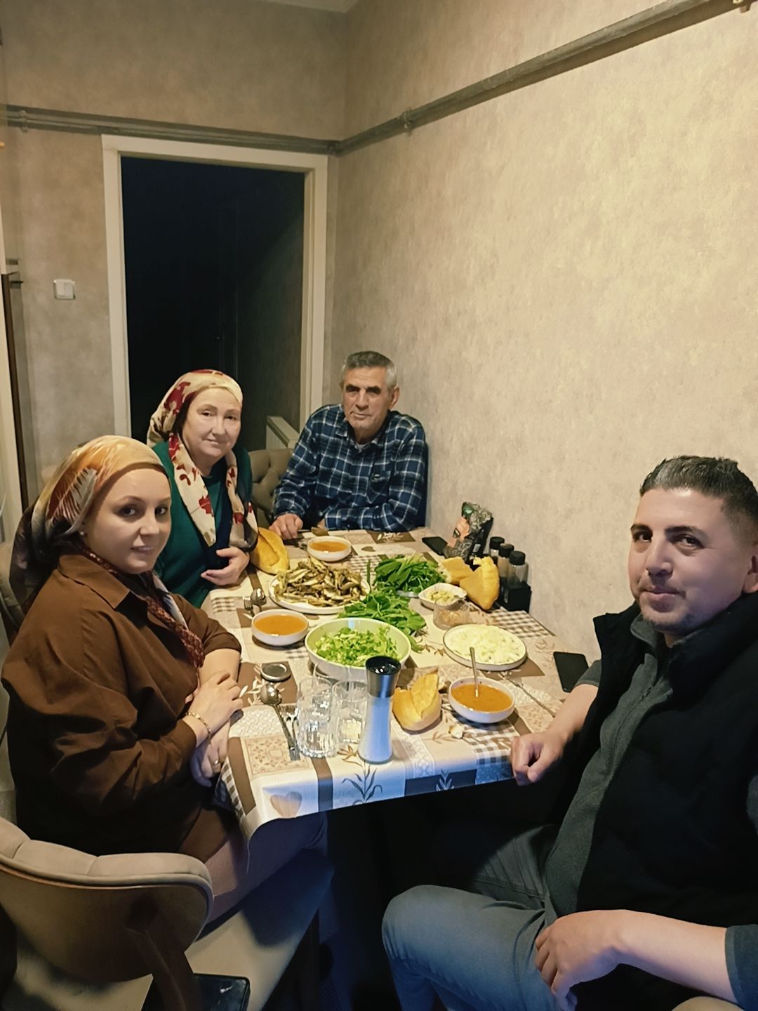 @seldoşun d&uuml;nyası