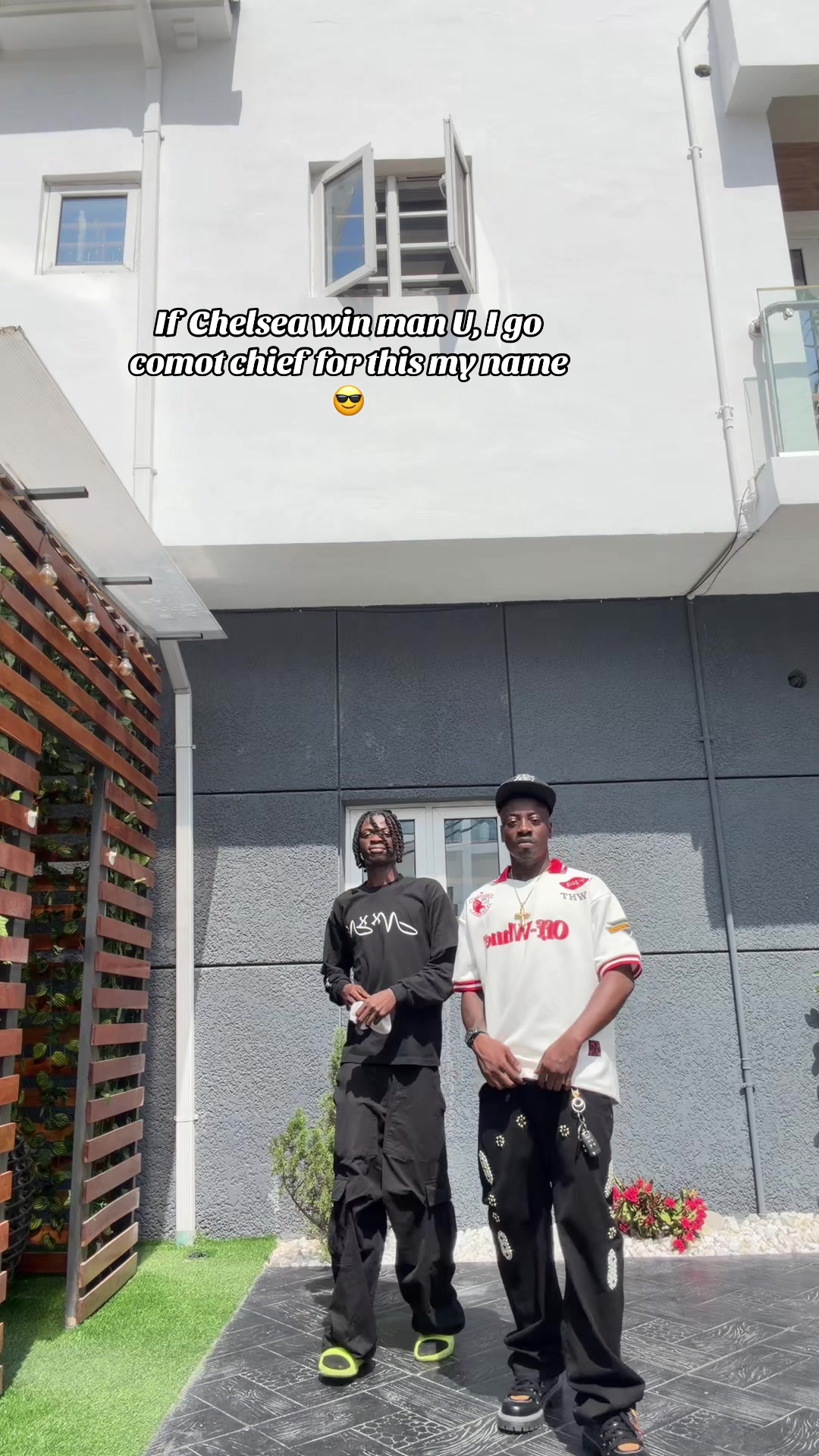 @CHIEF LA❤️🖤