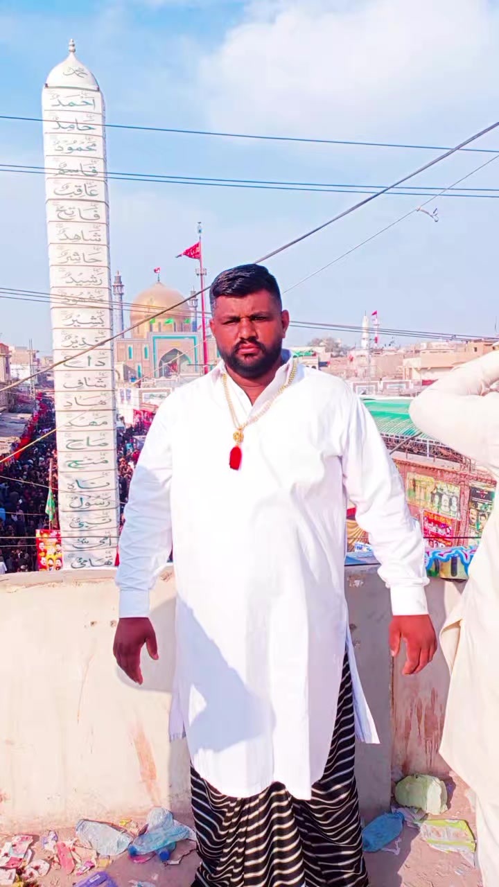 @SHANI GUJJAR