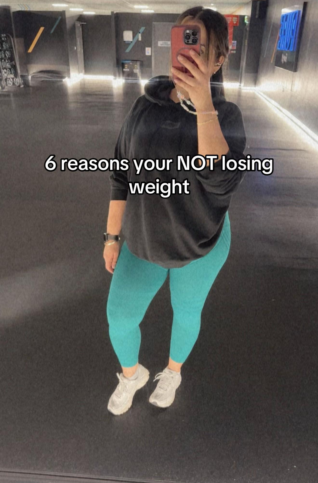 @Sanaa Arfan | Personal Trainer