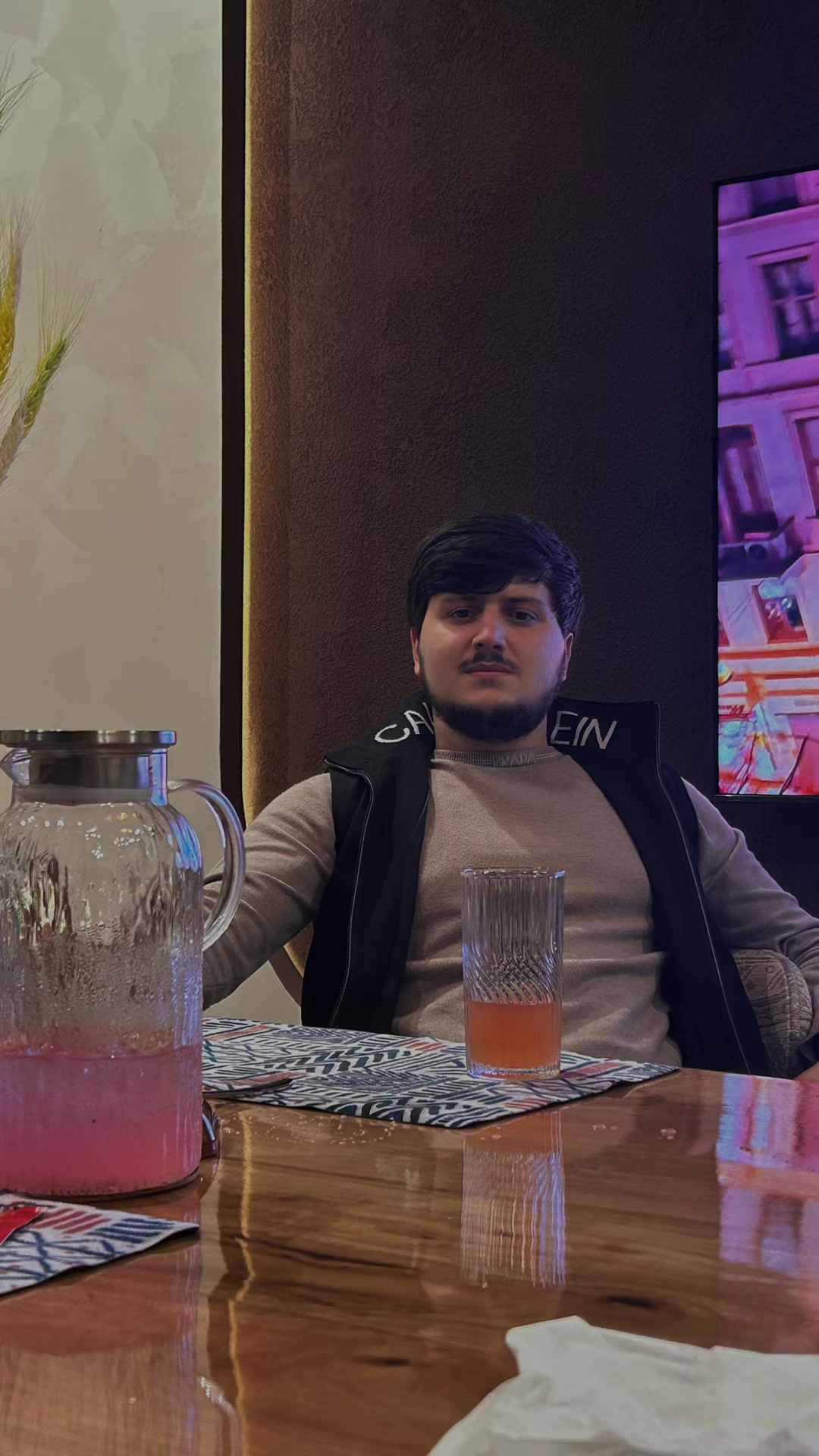 @Elg&uuml;n Qasımov