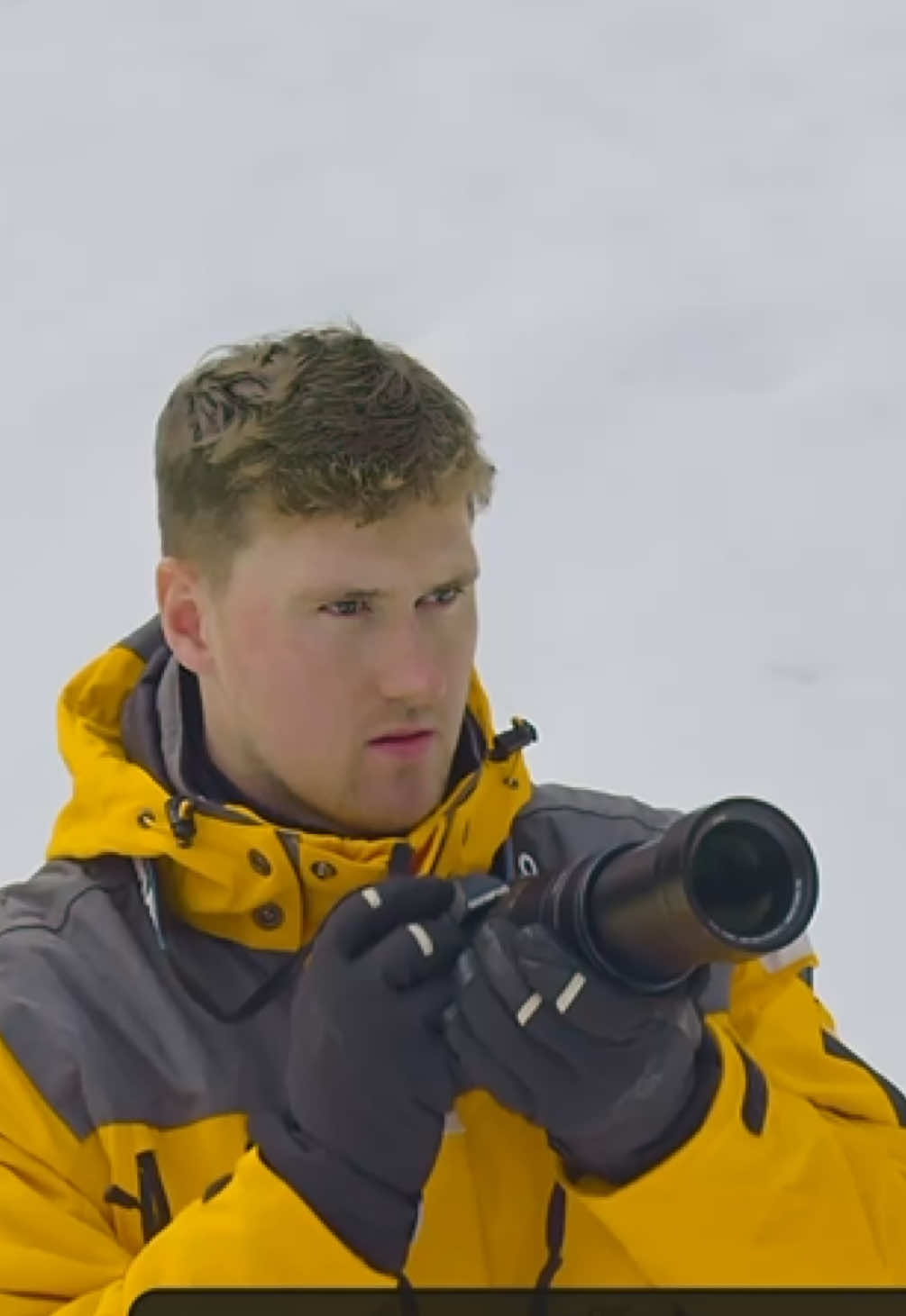 @Kai Meyer | Wildlife Filmmaker