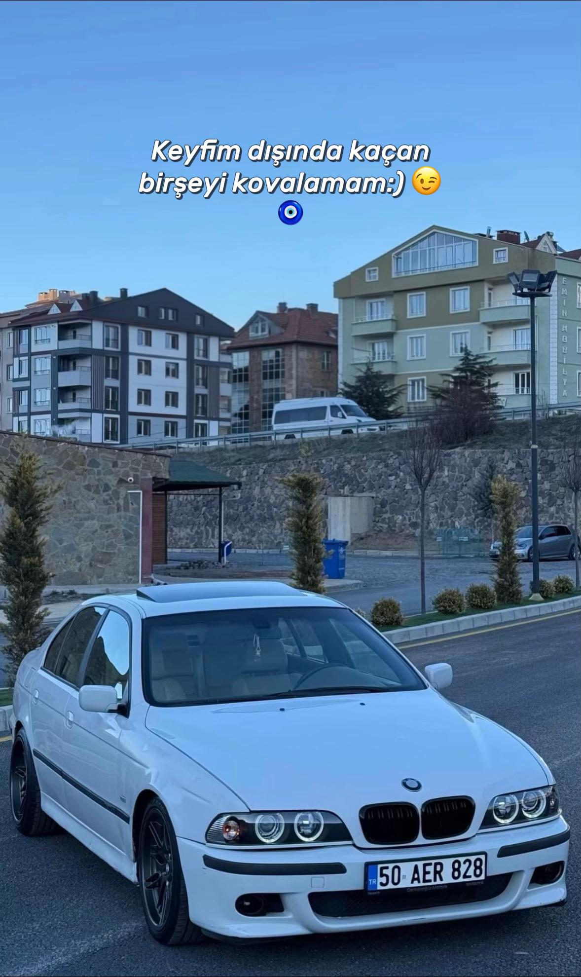 @ENES Y&Uuml;KSEL