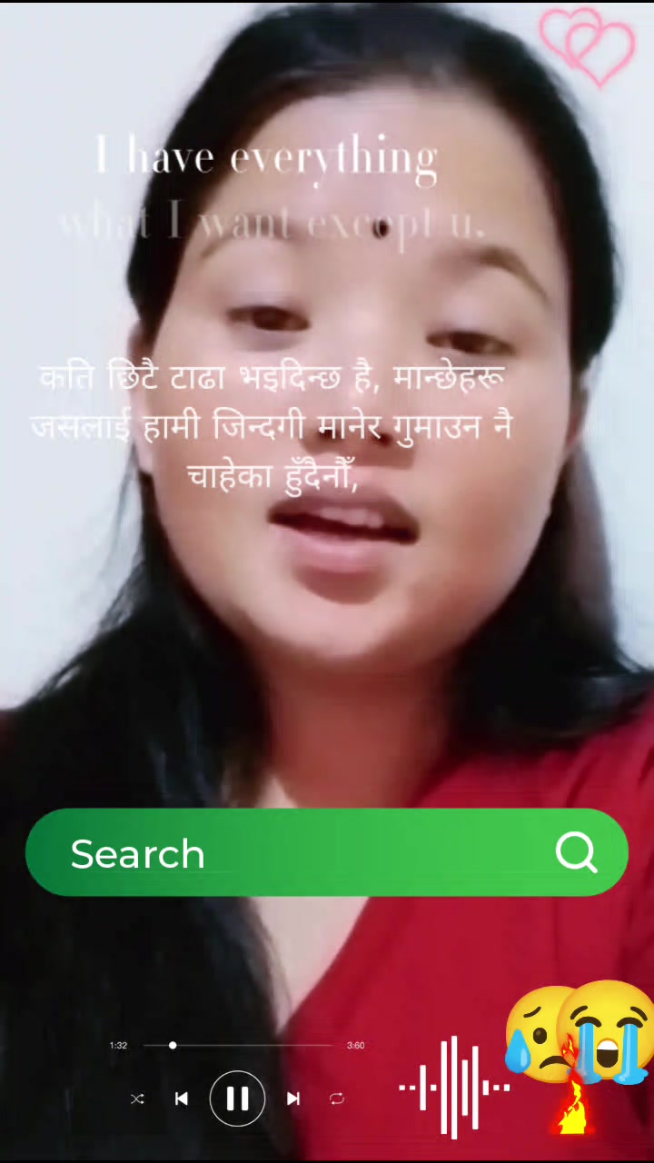 @🇳🇵❤️ Ranjita pahari🇶🇦🇶🇦