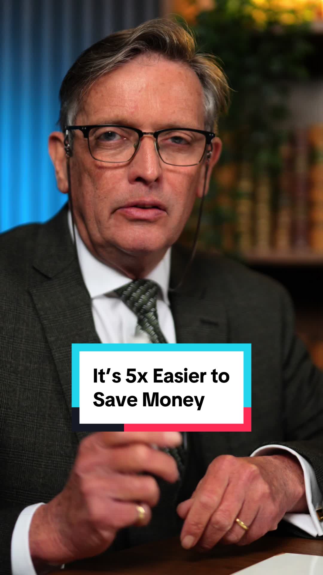 @Ask About Wealth