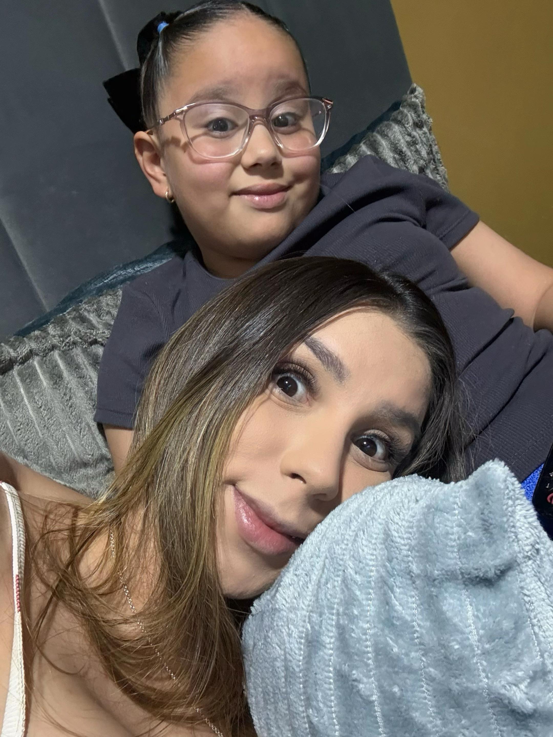 @Ali Georgina