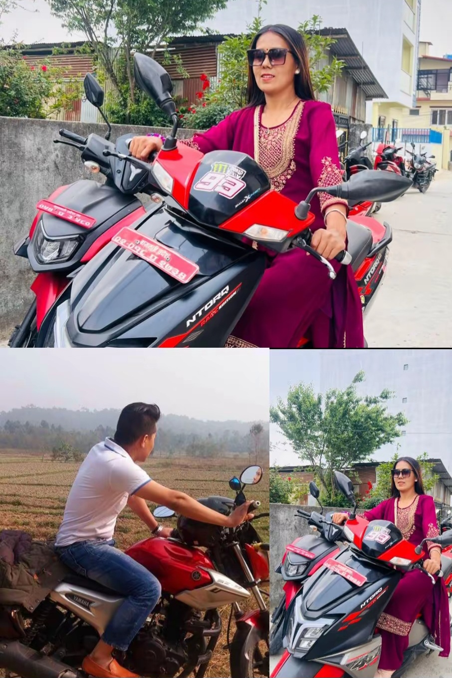 @Preeti❤️moktan