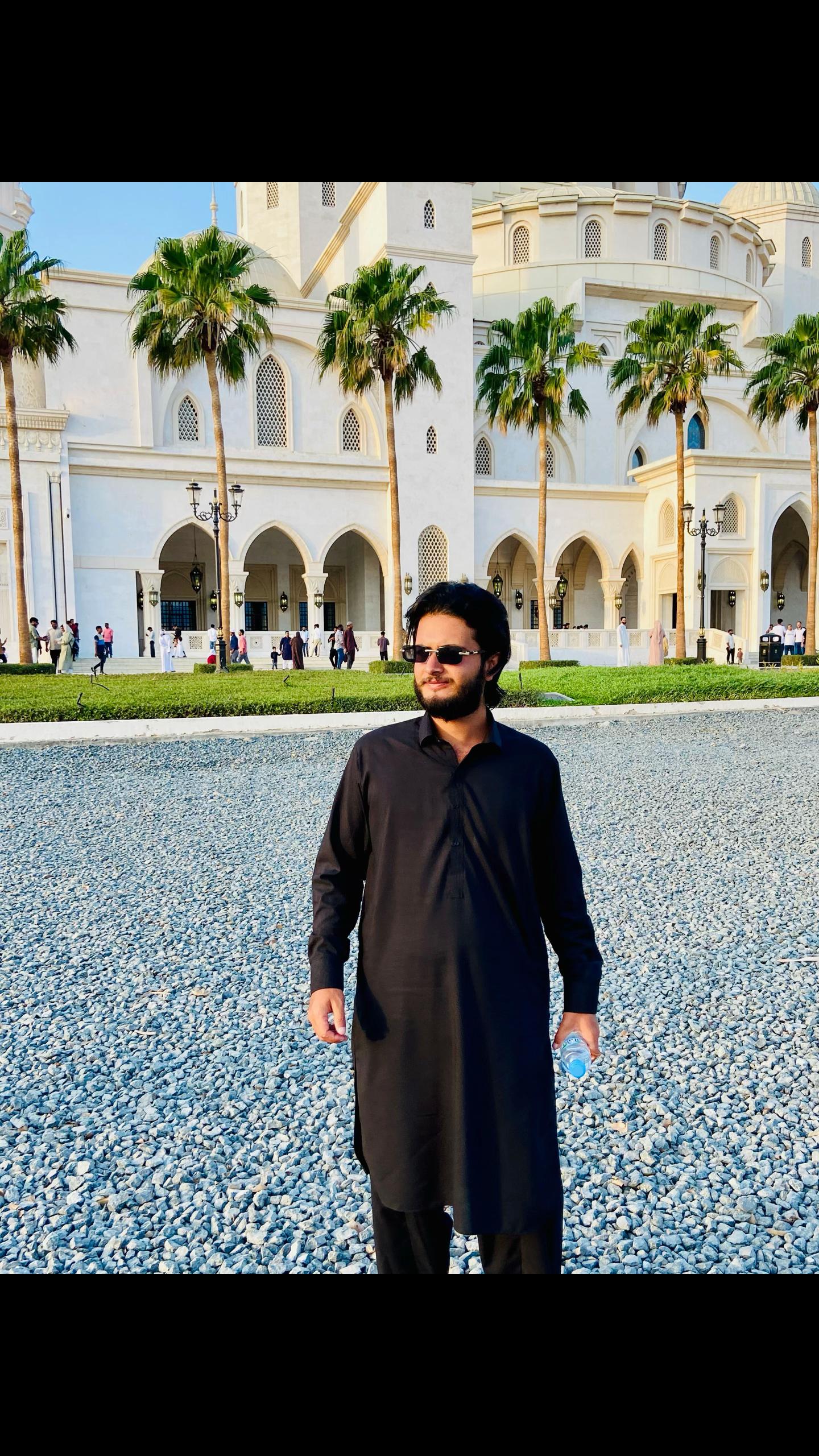 @سردار صائم 🇦🇪
