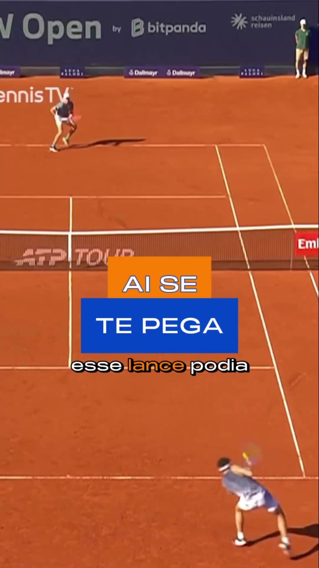 @UAN T&Ecirc;NIS