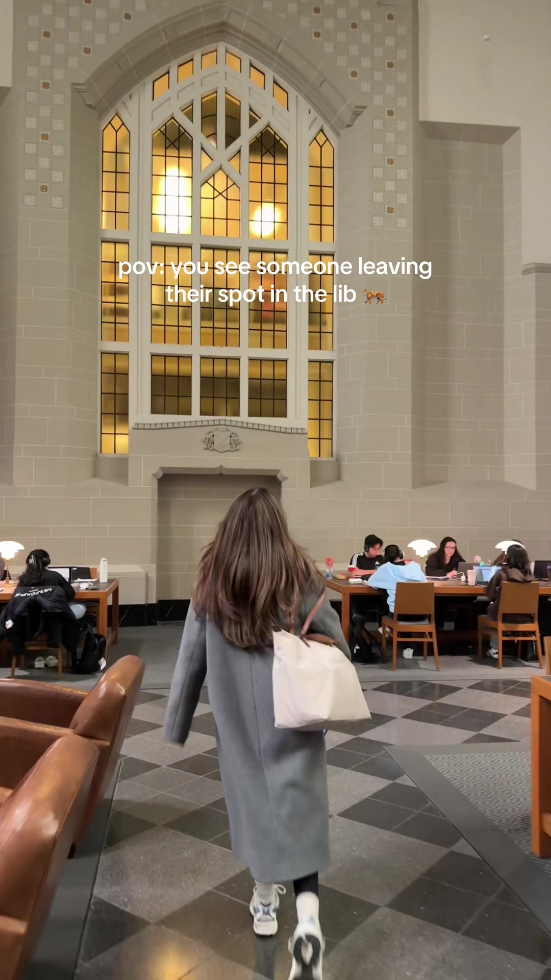 @UBC Student Life
