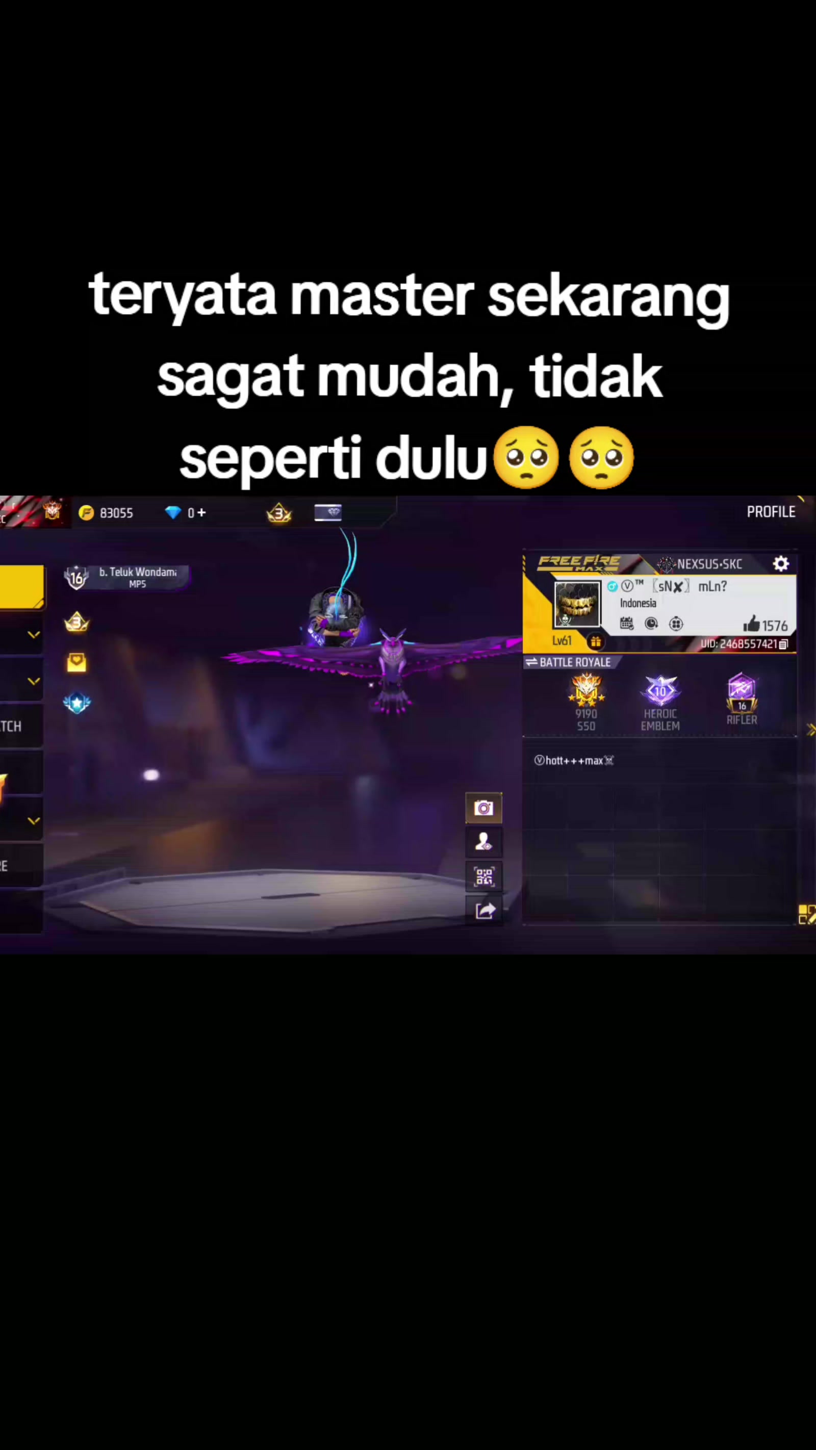 @❤️&zwj;🔥Rizki💫