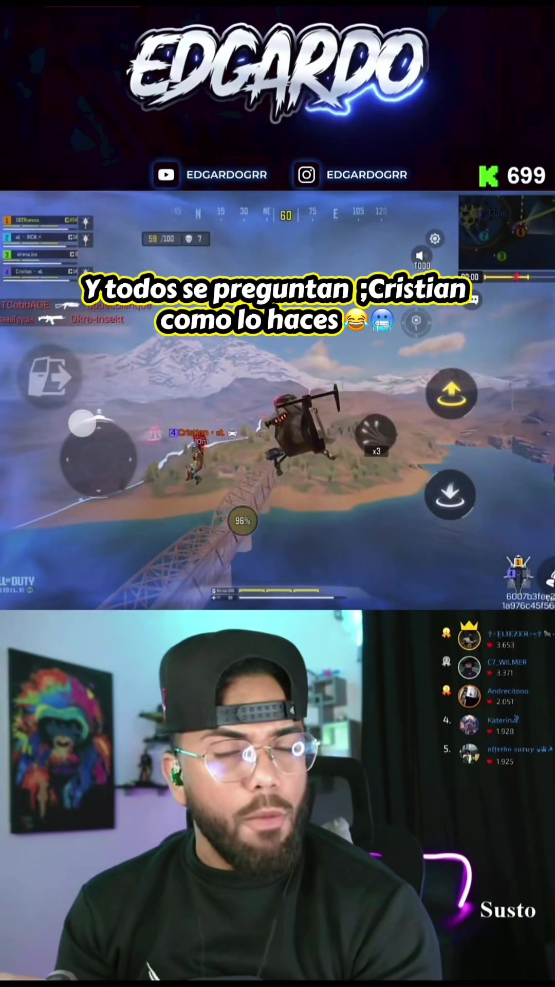 @Clips Call of Duty_Dz