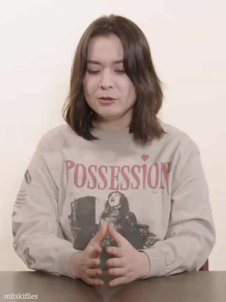 @mitski files