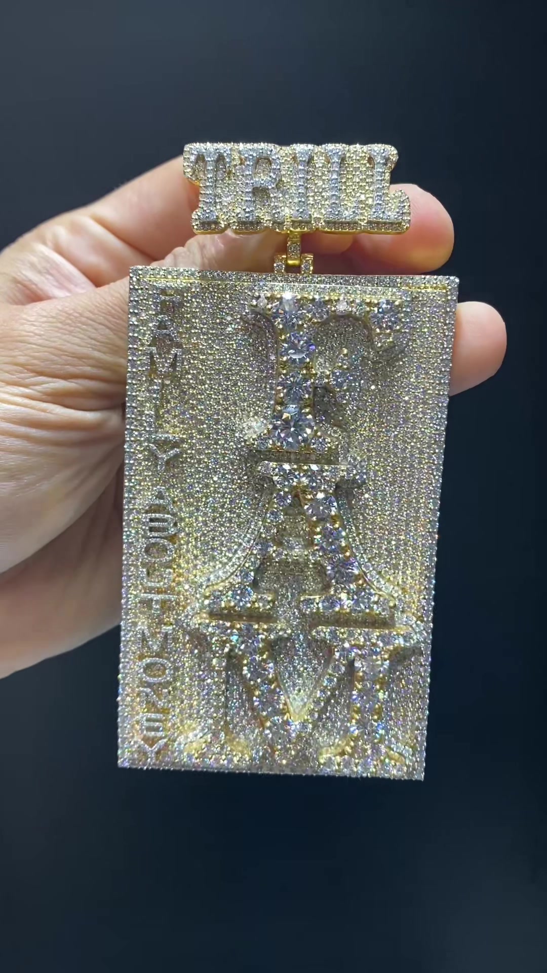 @AB Tha Jeweler