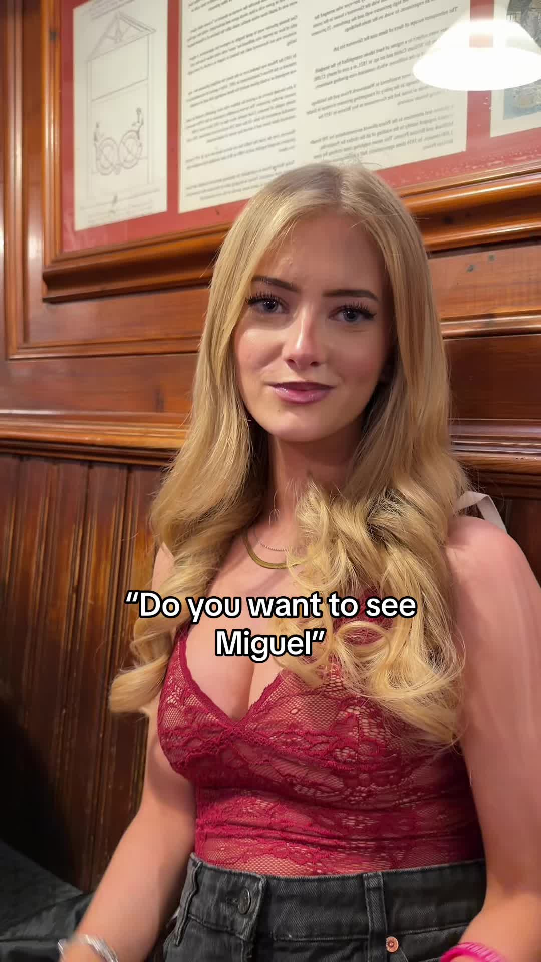 @Libby glass