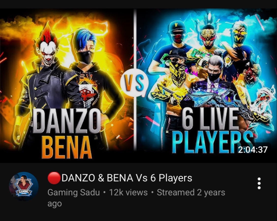 @TDM DANZO