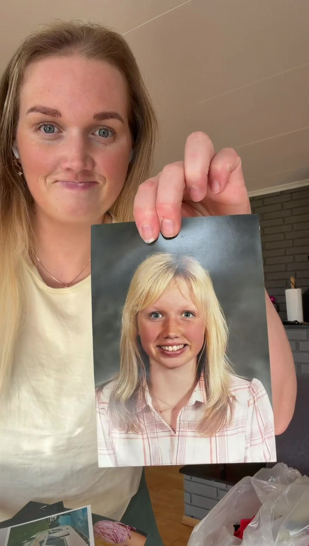 @Annhild R&oslash;d