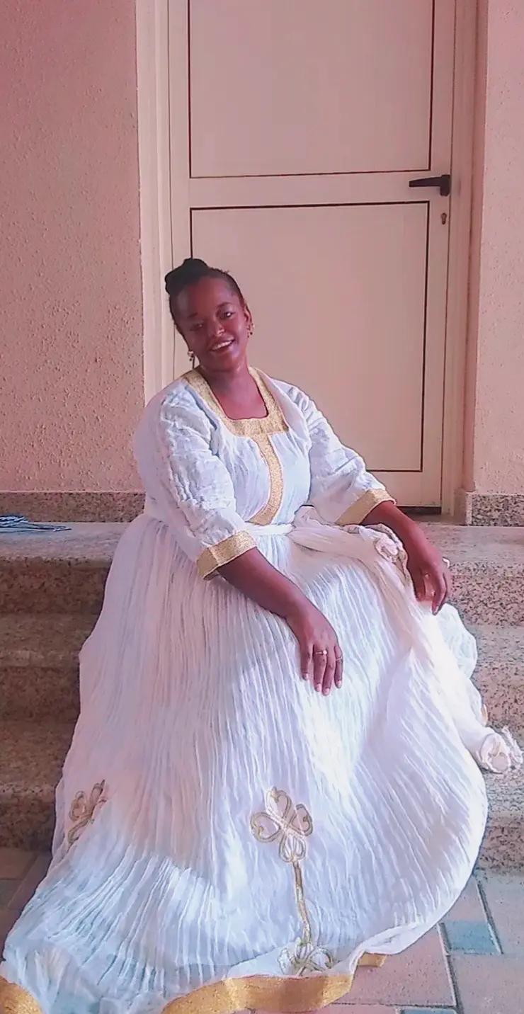 @የ ዎላይታ ልጅ ነኝ አምባይ አረካ