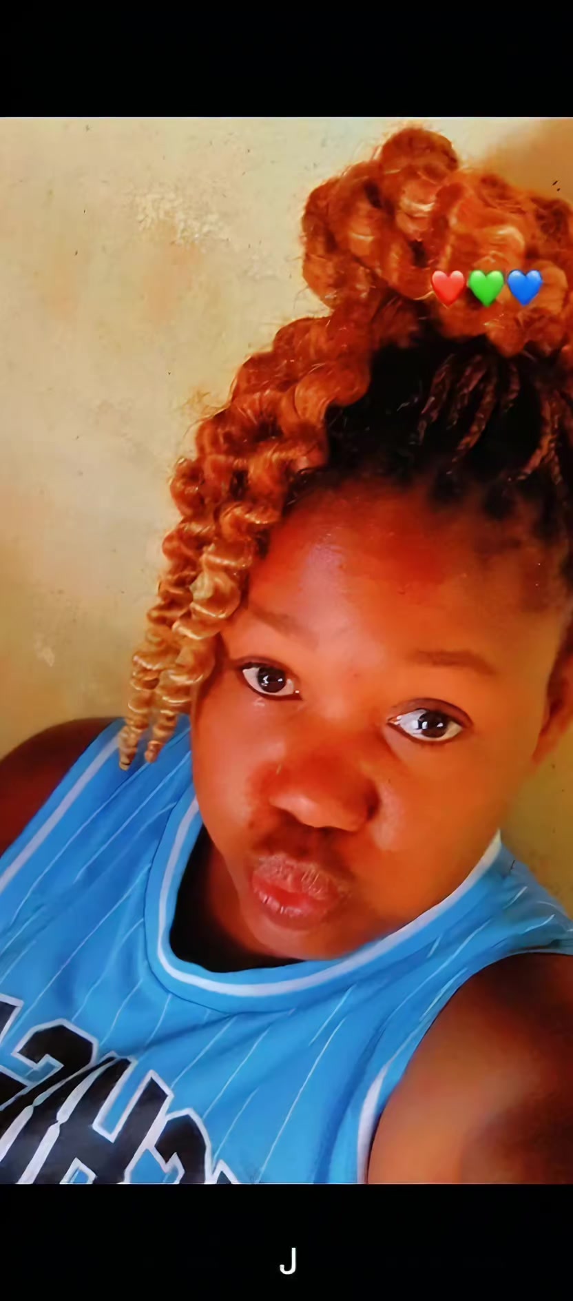@🇦🇴queen adora🇳🇦