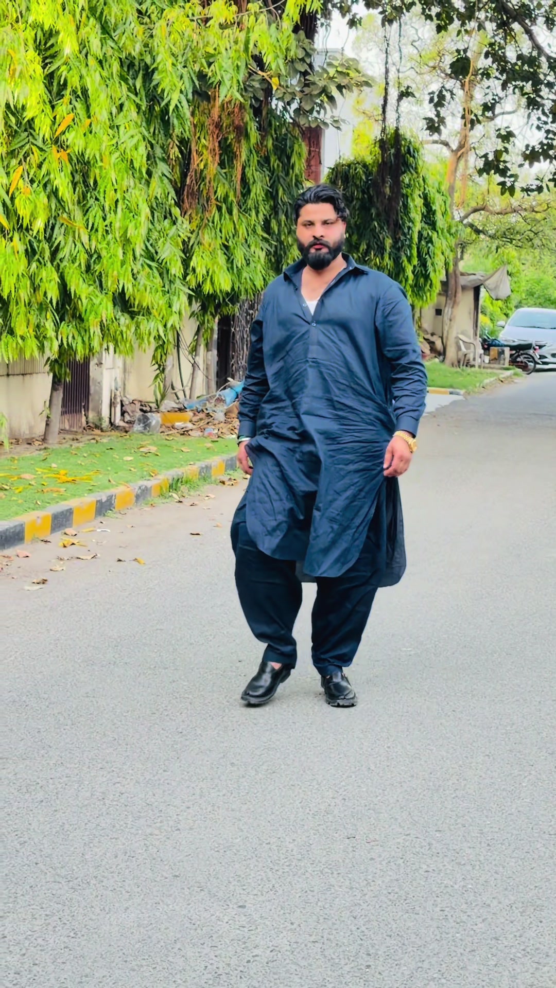 @👑 CH BALA GUJJAR 👑