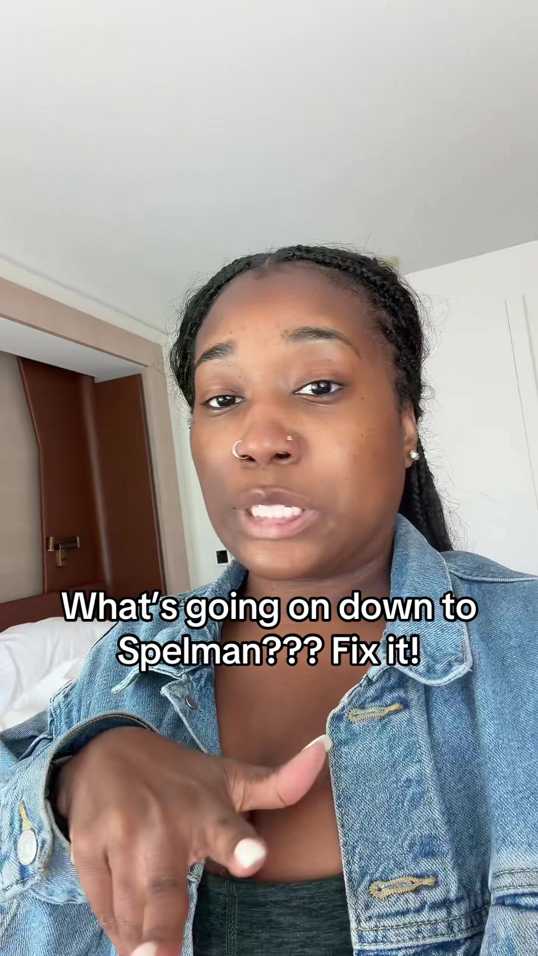 @Mel Mitchell